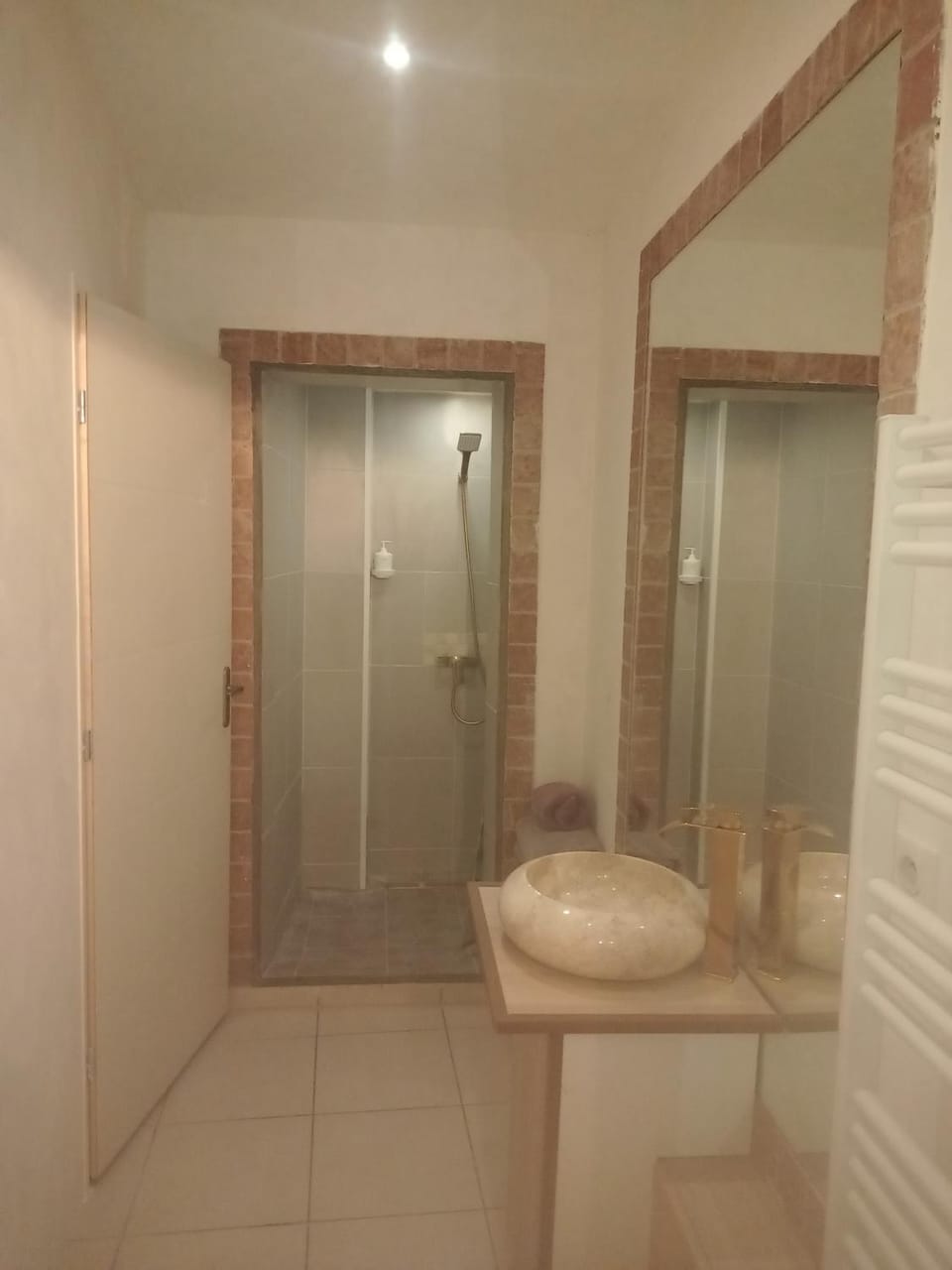 Shower