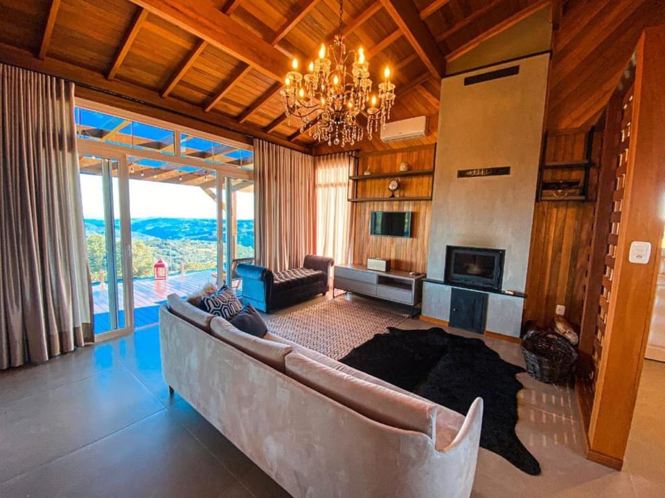 Josef’s Chalé Chalet in State of Rio Grande do Sul