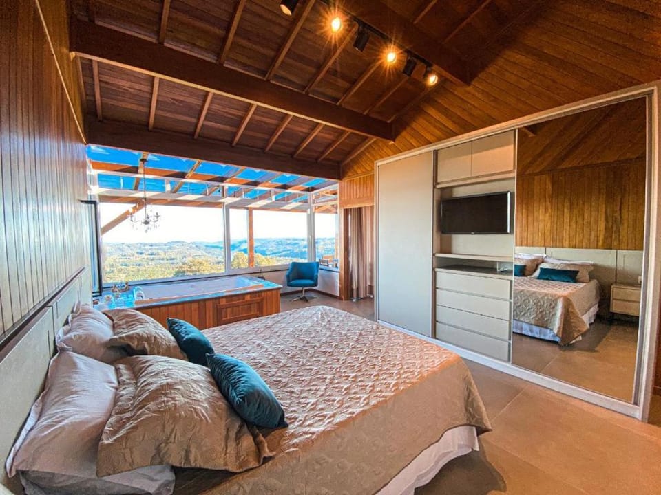 Josef’s Chalé Chalet in State of Rio Grande do Sul