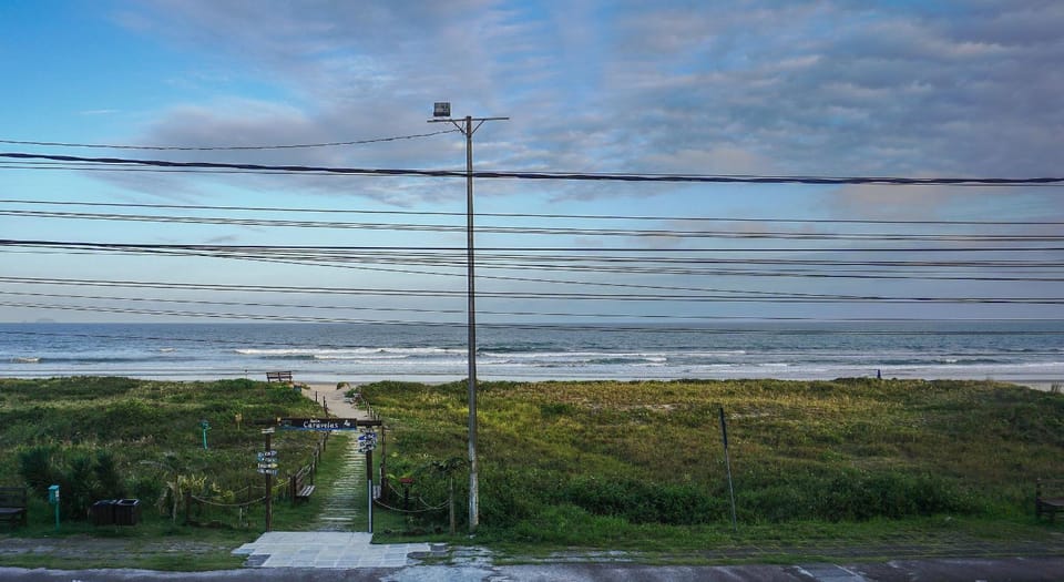 Sea view