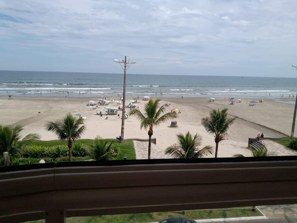 Beach, Sea view