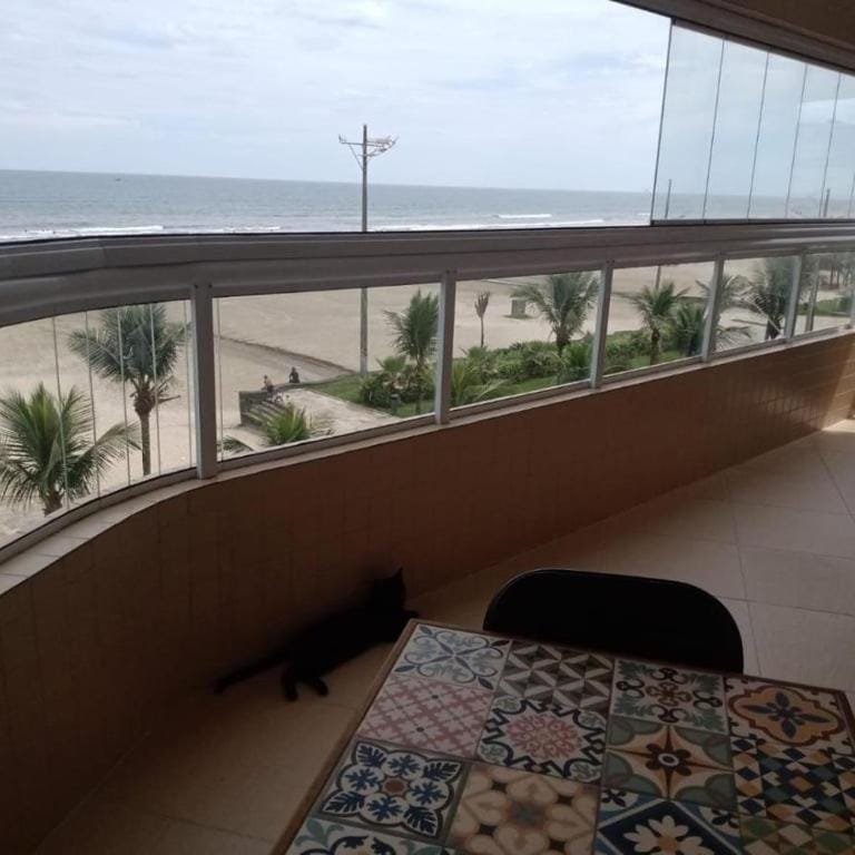 Balcony/Terrace, Beach, Sea view