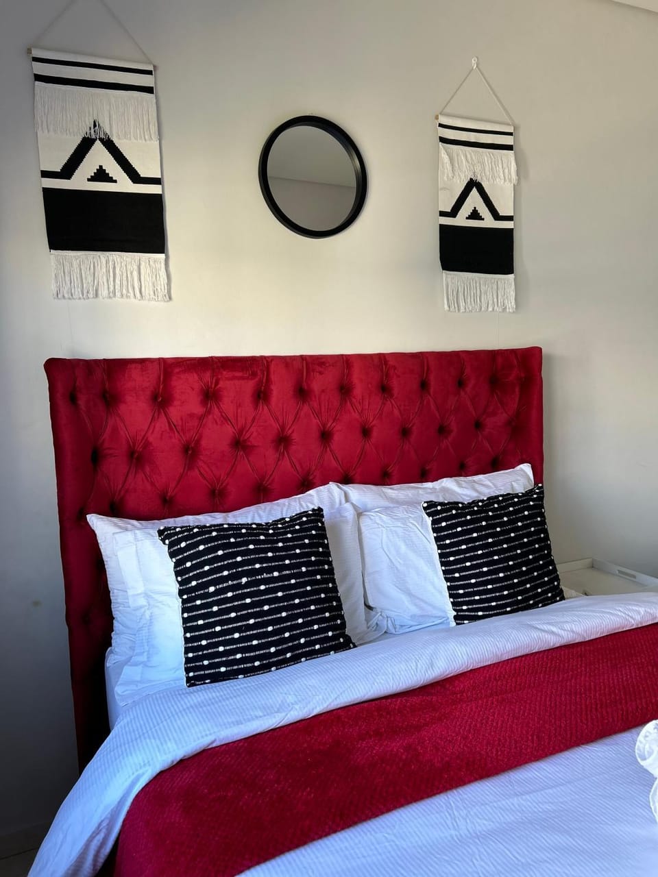 APARTMENT 736 at Ballito Groves Apartment in Dolphin Coast