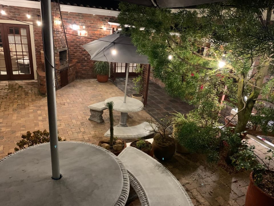 Green Pastures Guesthouse Bed and Breakfast in Western Cape