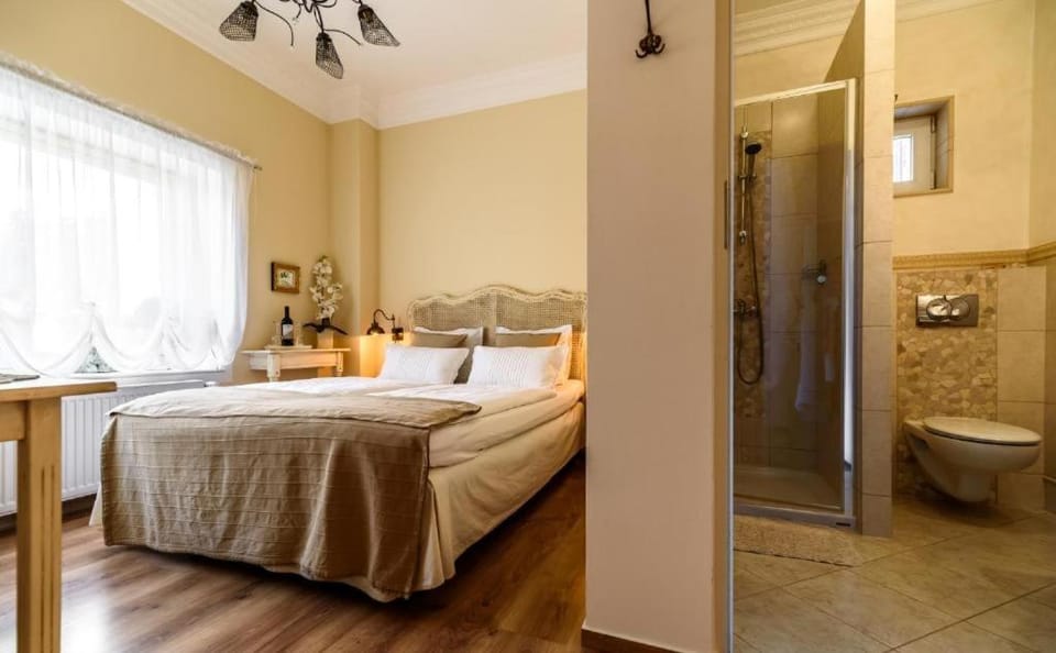 Pokój Lidia Apartment in Lower Silesian Voivodeship