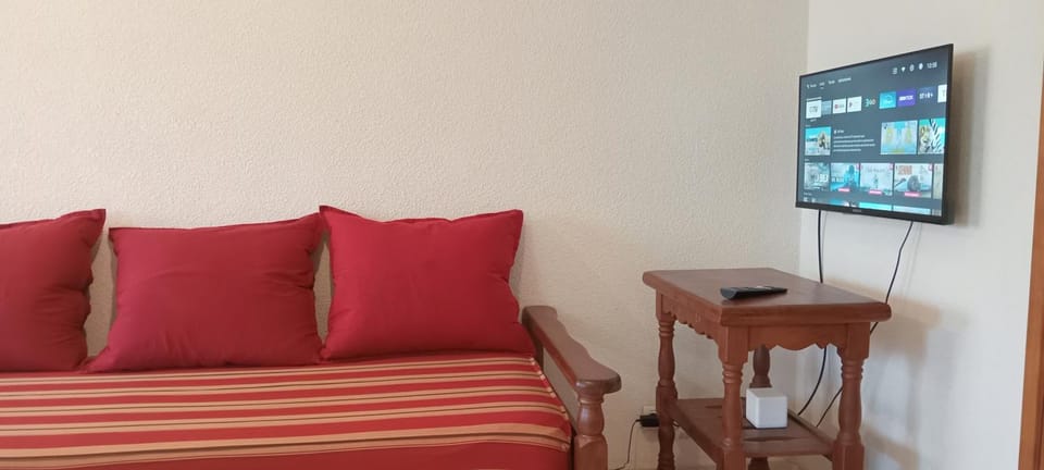 Complejo de Mar Wasiyki - Villa Gesell Apartment in Villa Gesell