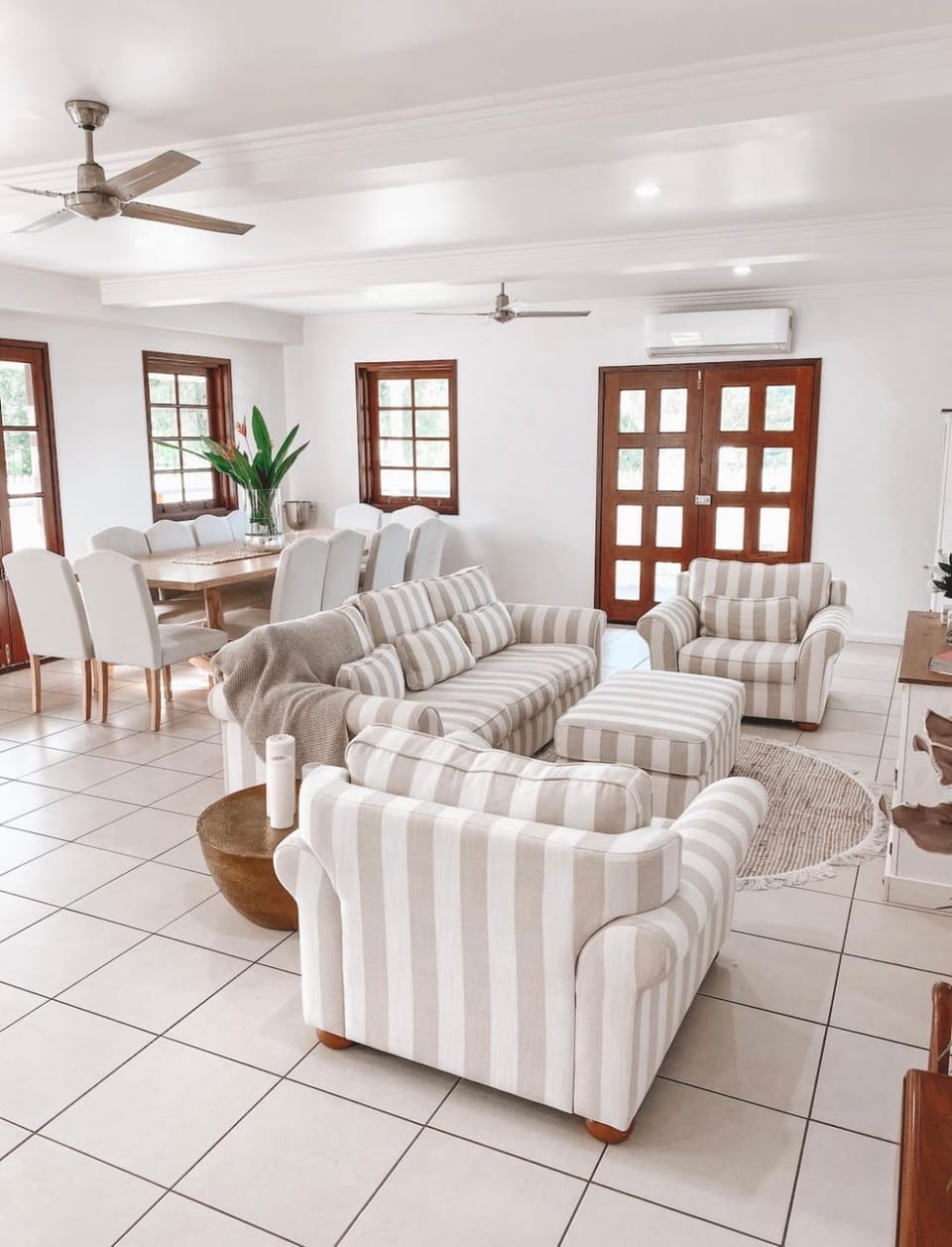 Homestead on the Range - Sleeps 12 House in Queensland