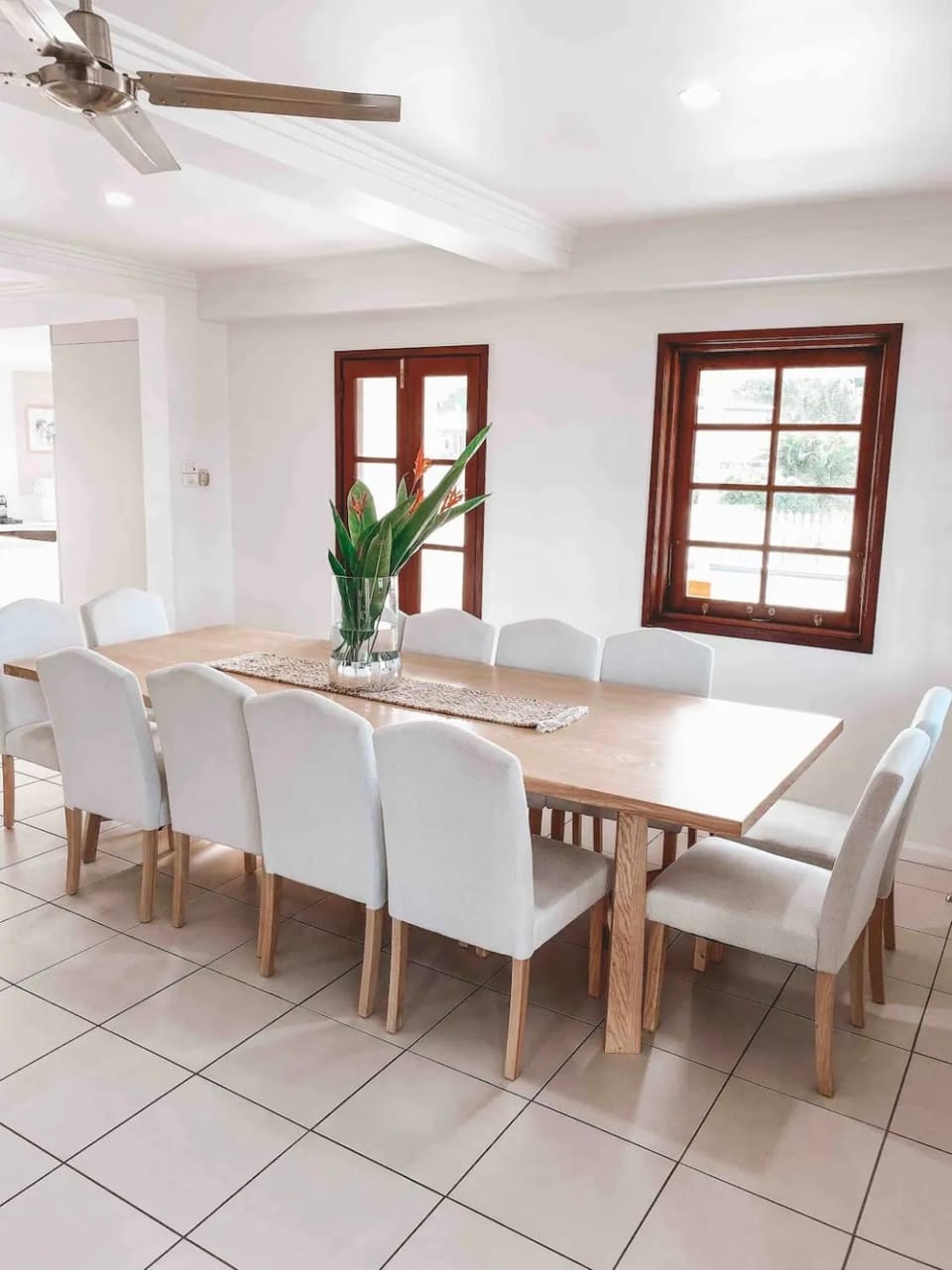 Homestead on the Range - Sleeps 12 House in Queensland