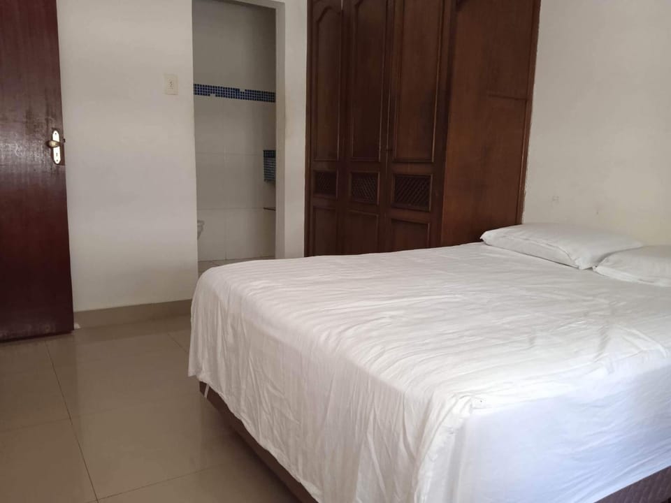 Mats o Pattys place Apartment in Rio de Janeiro