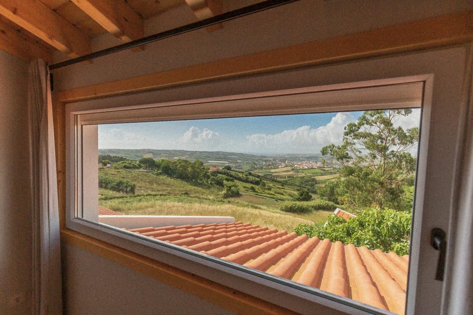 View (from property/room)