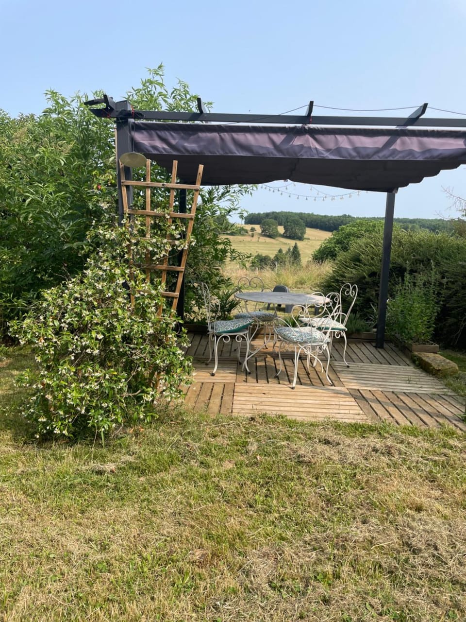 Gîte Le Meynet House in Occitanie