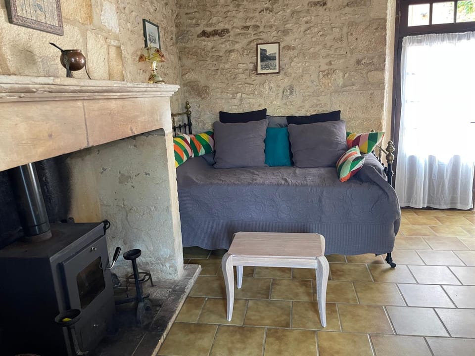 Gîte Le Meynet House in Occitanie