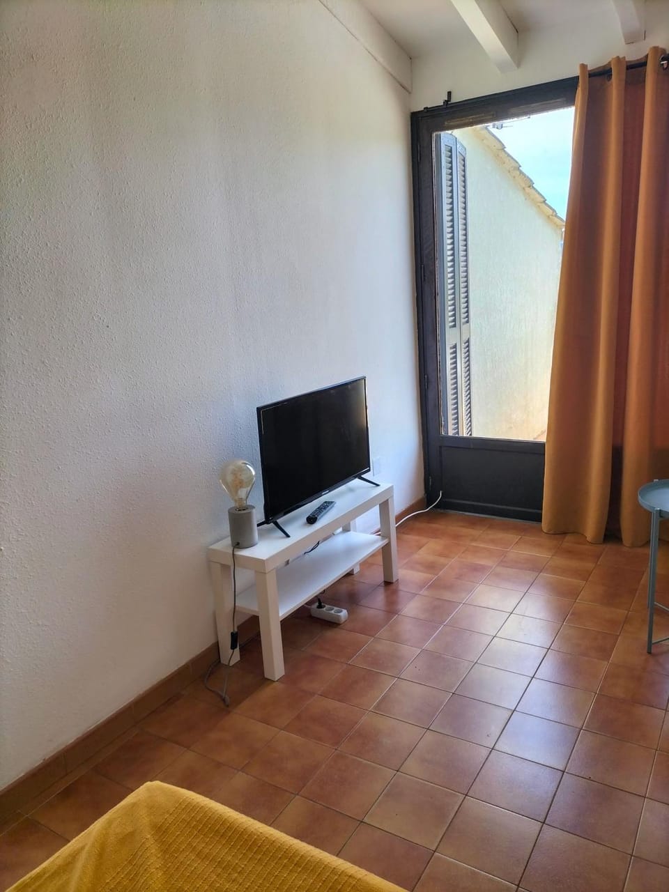 Studio vue mer à Porticcio proche aéroport Ajaccio Apartment in Ajaccio