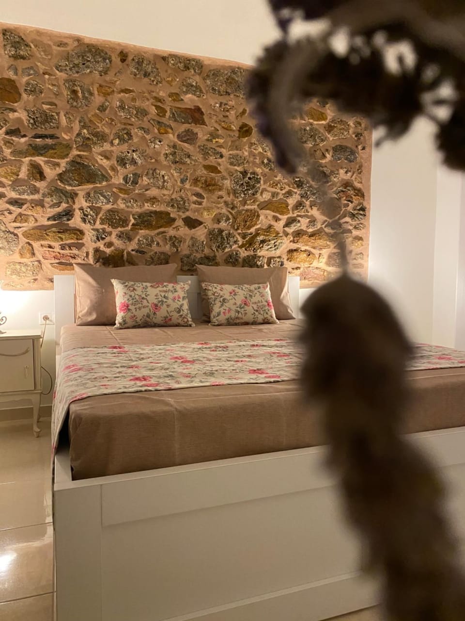 Polidoros house Apartment in Lasithi