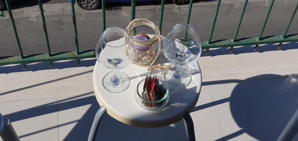 Peter House Apartment in Ladispoli