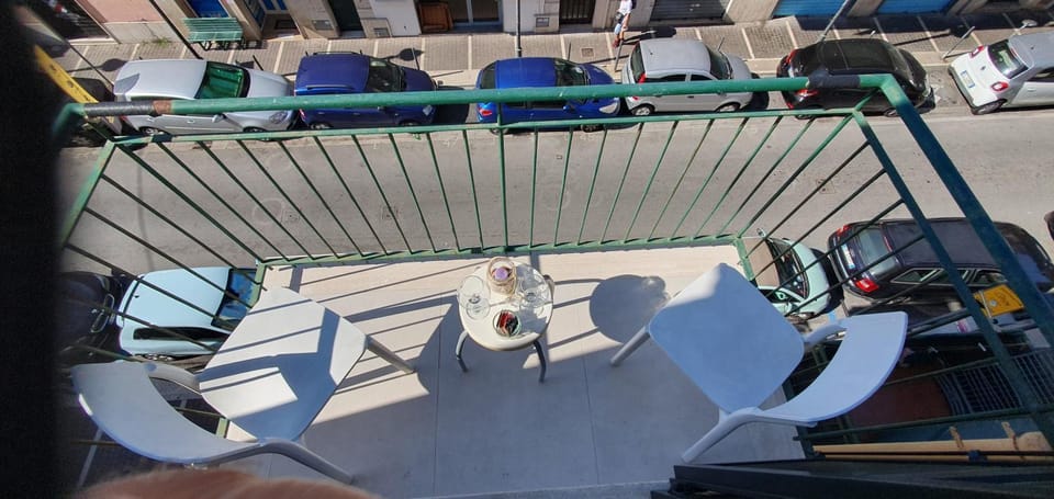 Peter House Apartment in Ladispoli