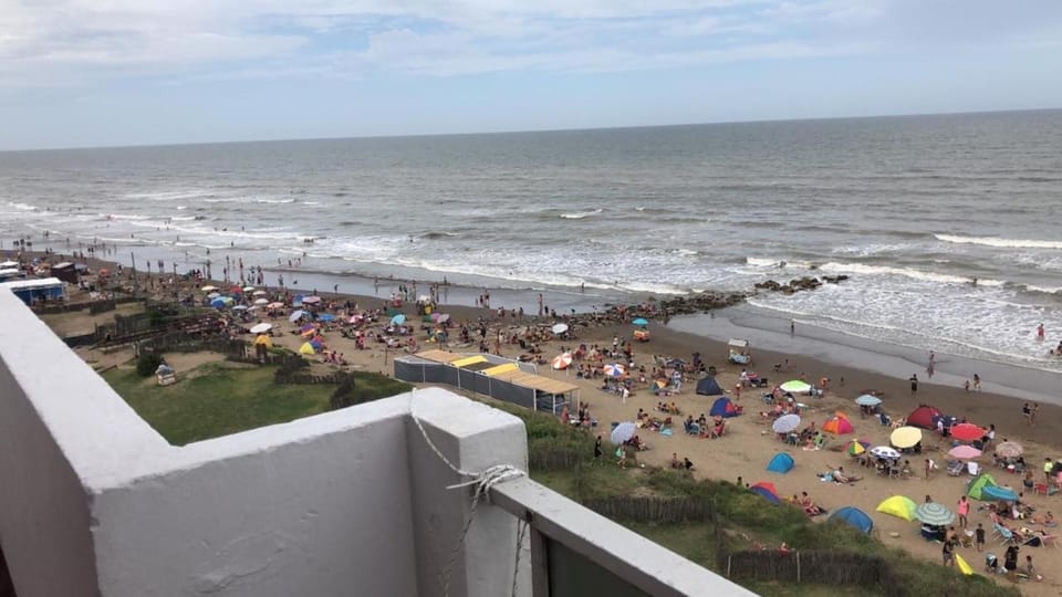Quinto al mar Apartment in Santa Teresita