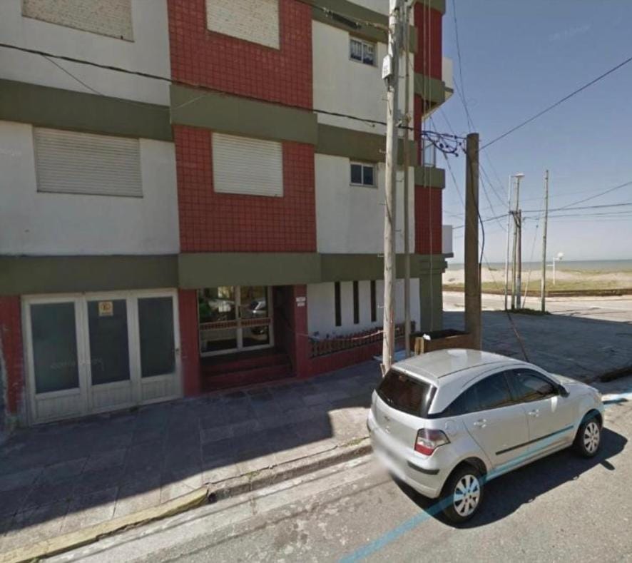 Quinto al mar Apartment in Santa Teresita
