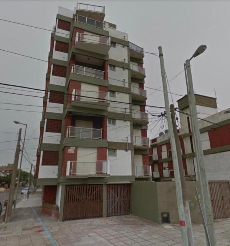 Quinto al mar Apartment in Santa Teresita