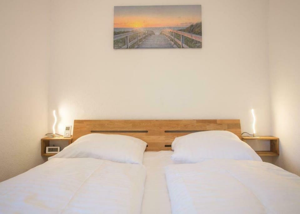 Ferienwohnung Hillebachsee Apartment in Winterberg