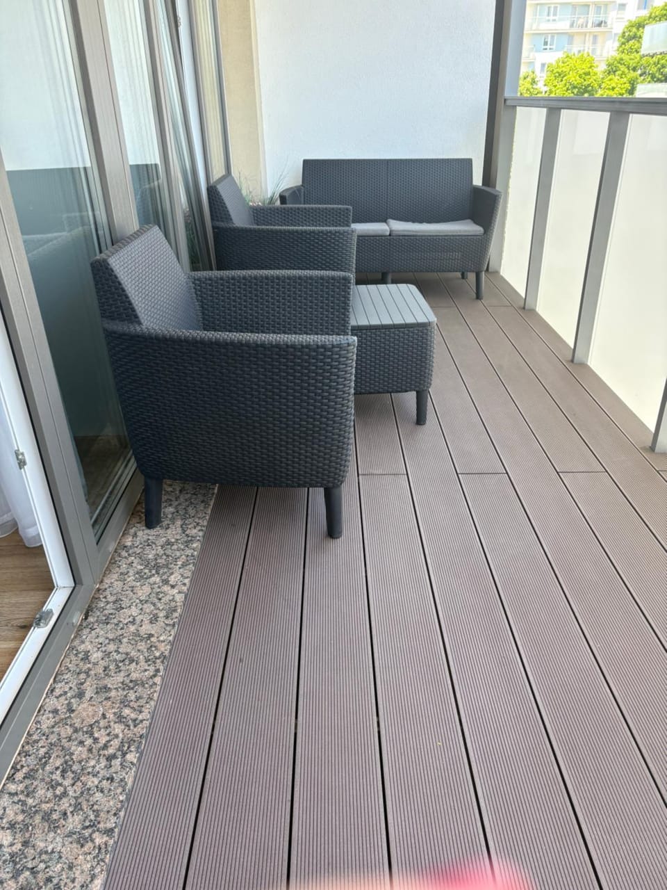 Apartament Kołobrzeg Kasprowicza Apartment in West Pomeranian Voivodeship, Poland