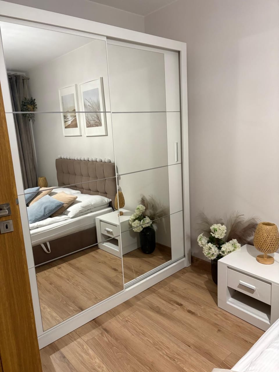 Apartament Kołobrzeg Kasprowicza Apartment in West Pomeranian Voivodeship, Poland