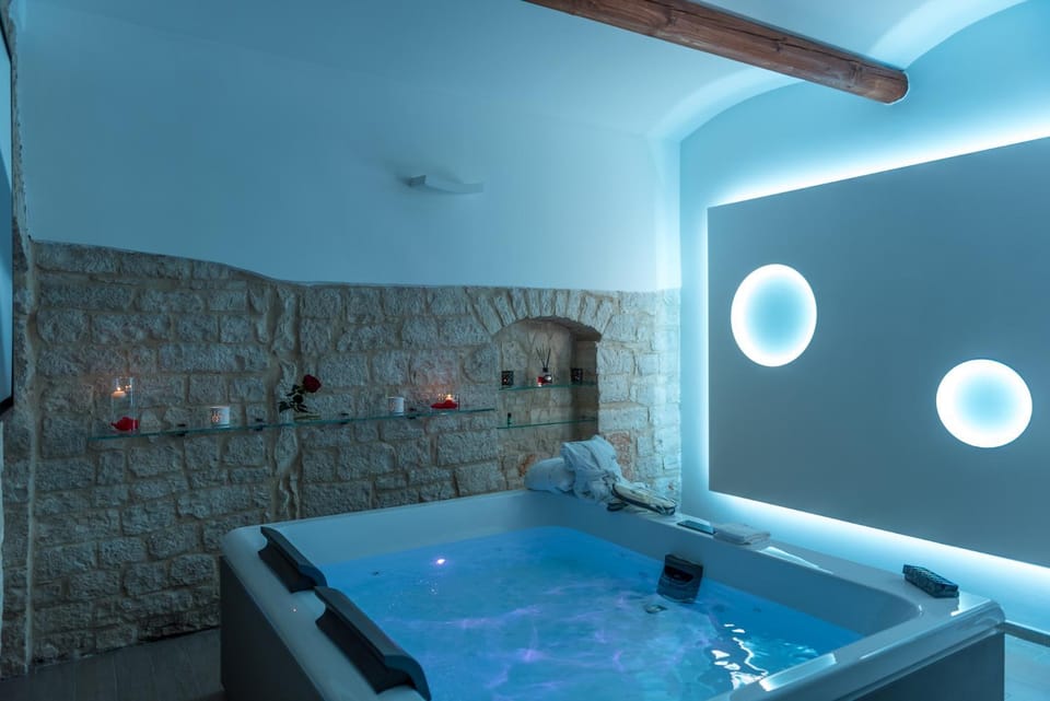Le Dimore del Garibaldi Bed and Breakfast in Basilicata