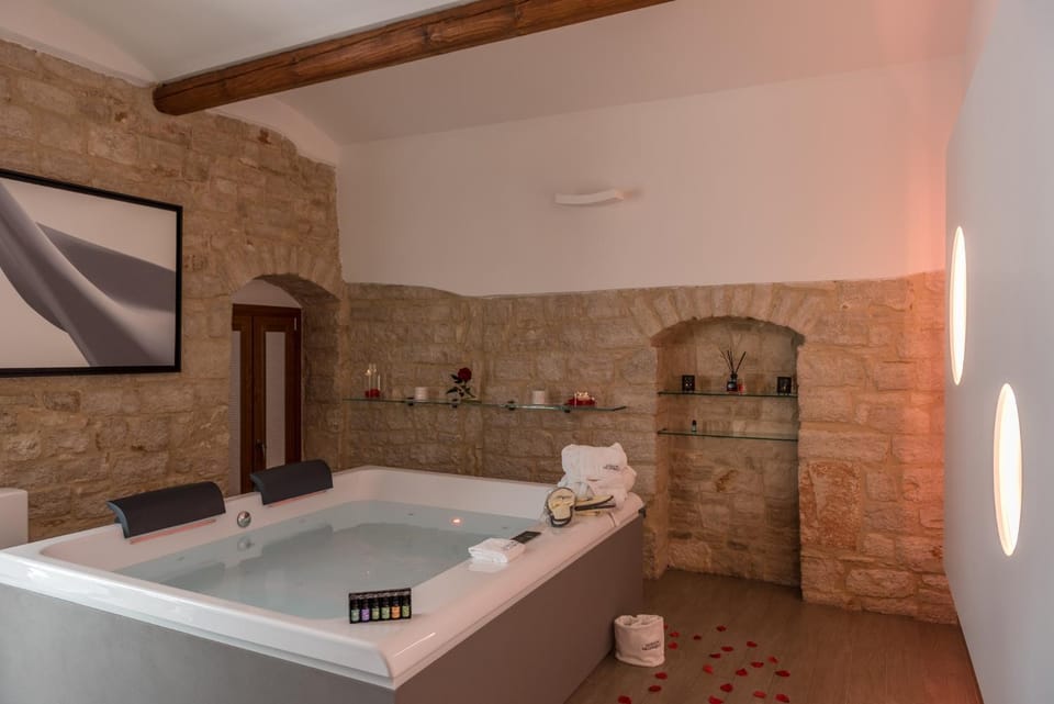 Le Dimore del Garibaldi Bed and Breakfast in Basilicata