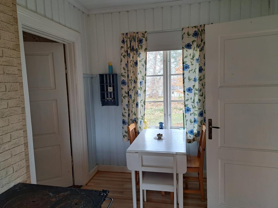 Hästveda Vandrarhem och Stugor Hostel in Skåne County