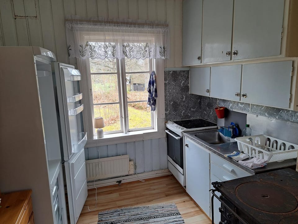 Hästveda Vandrarhem och Stugor Hostel in Skåne County