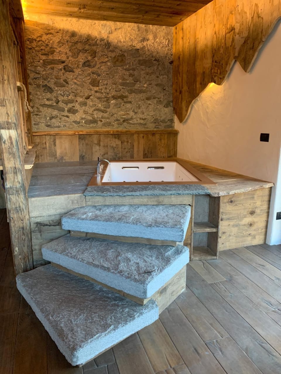 AL BAIT DA LUCIA Bormio Bed and Breakfast in Canton of Grisons