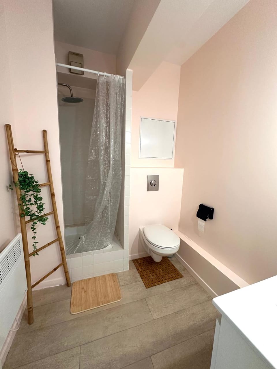 COUP DE CŒUR - HYPER CENTRE - WIFI Apartment in Le Mans