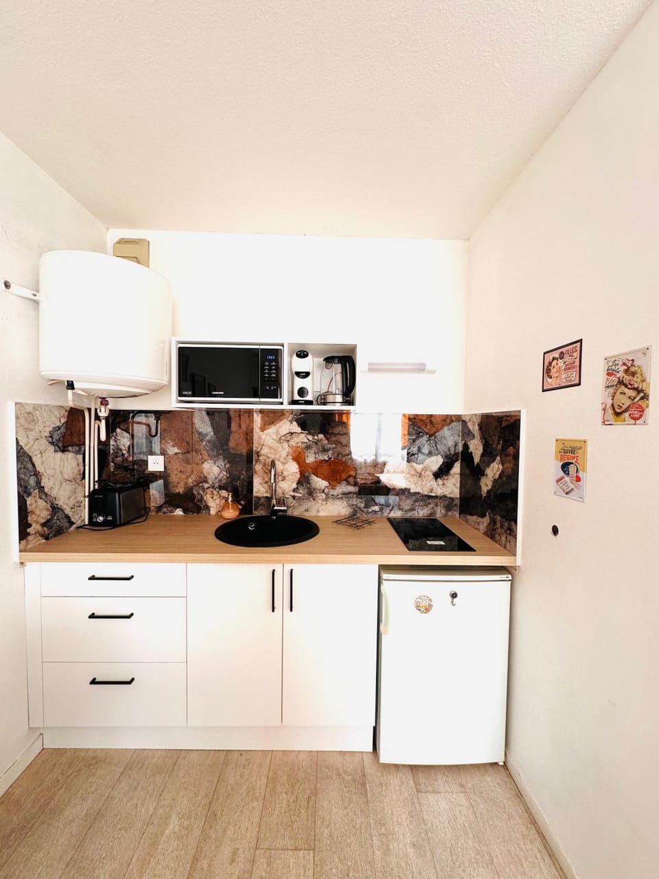 COUP DE CŒUR - HYPER CENTRE - WIFI Apartment in Le Mans