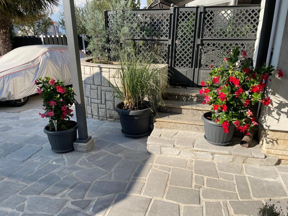 Casa Estancia Apartment Apartment in Primorje-Gorski Kotar County