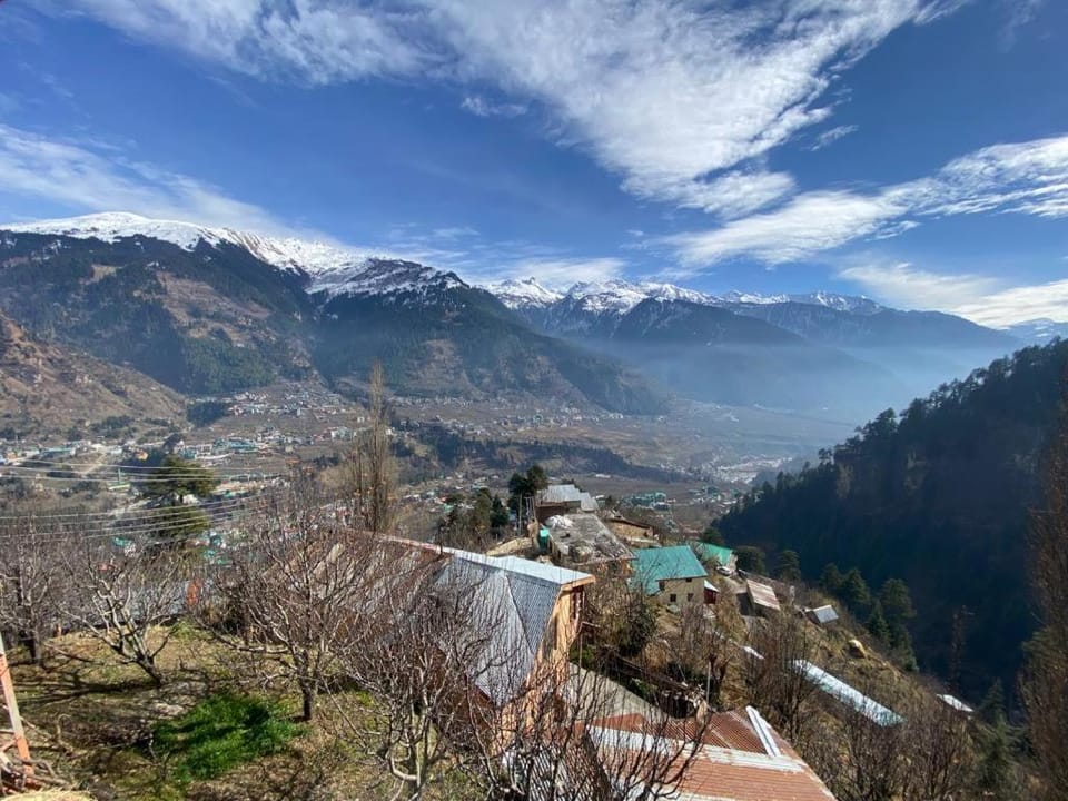 View (from property/room)
