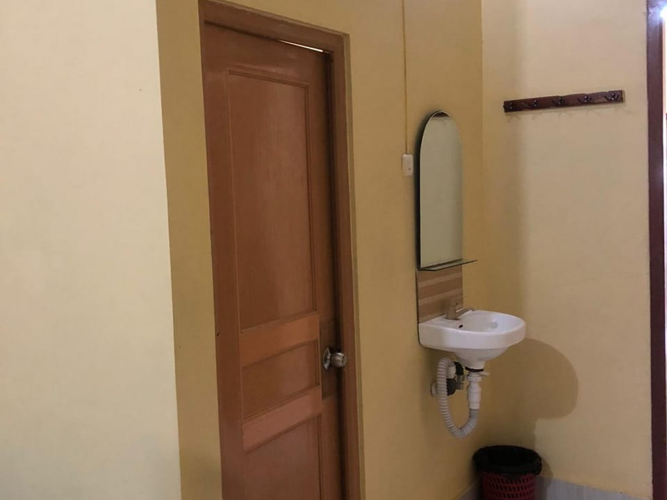 Sisca Homestay Tidung RedPartner Hotel in Jakarta