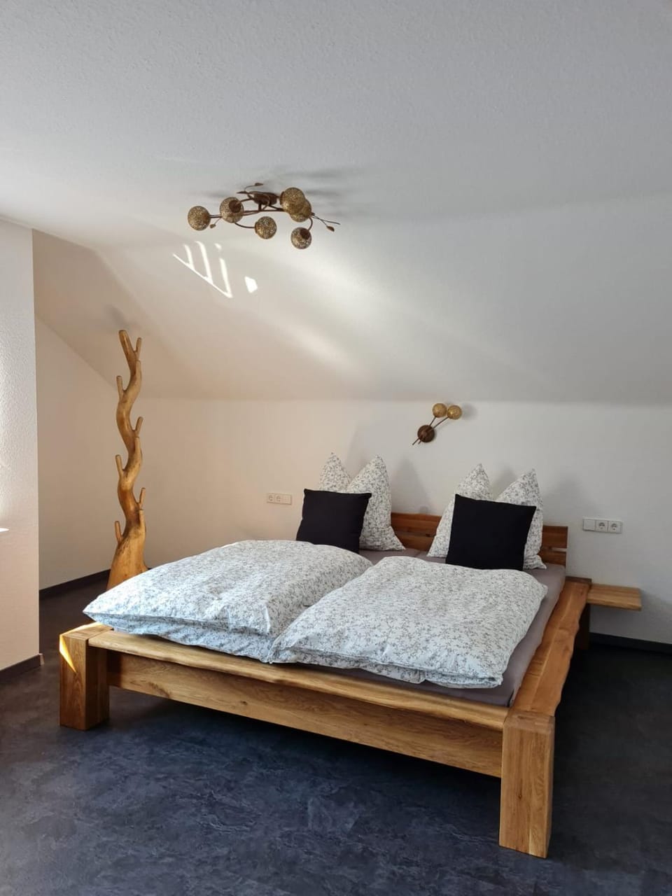 Relax 2 Apartment in Baden-Württemberg