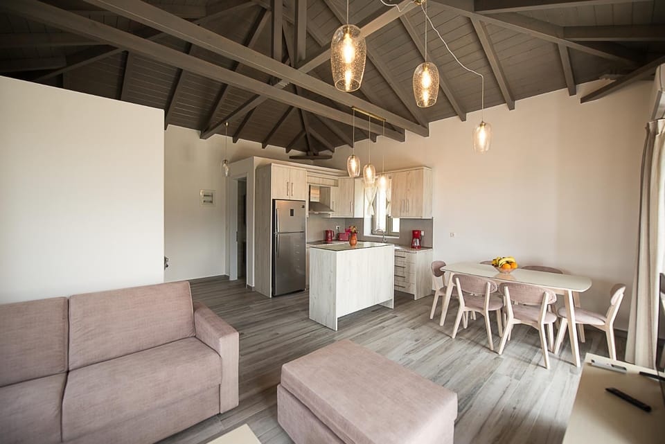 Villa Dosona Mani Apartment in Messenia
