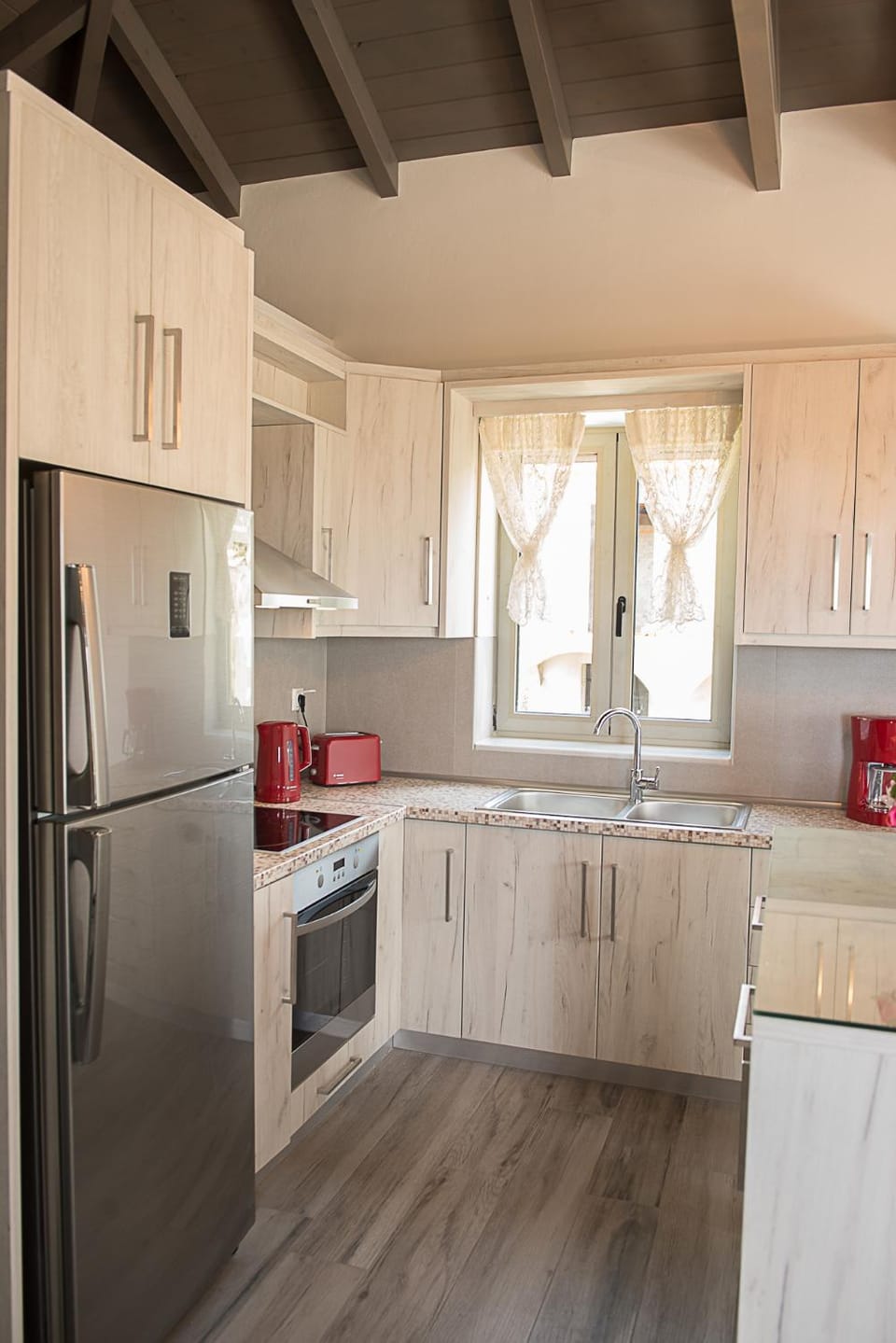 Villa Dosona Mani Apartment in Messenia