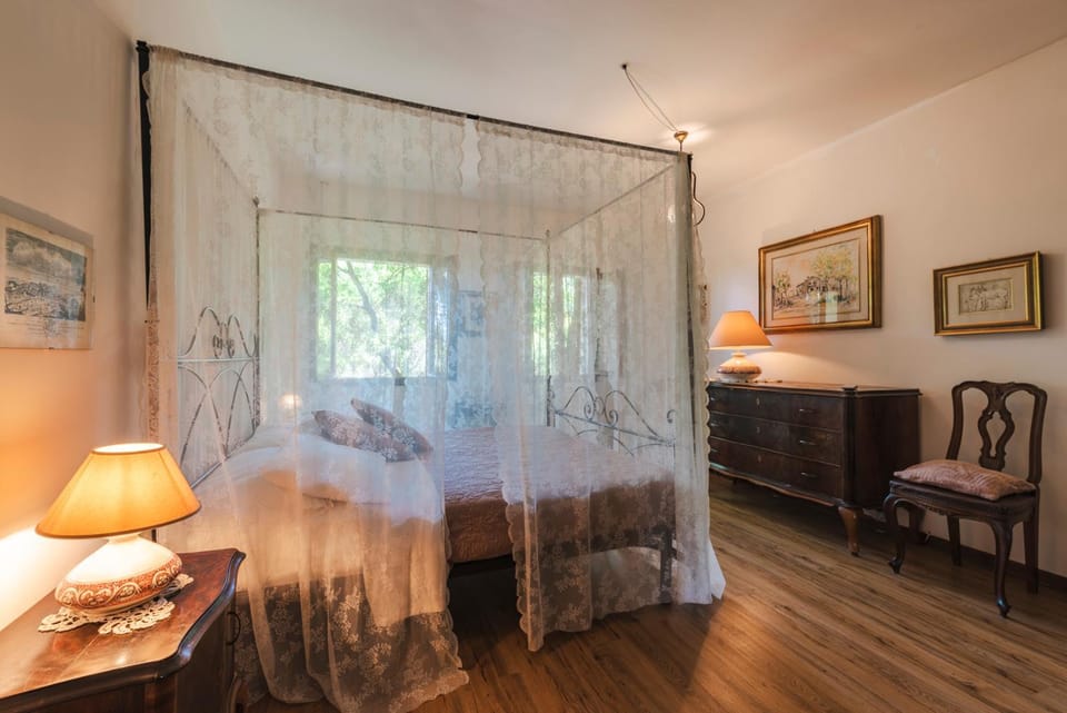 Raffinatezza rustica nella campagna Veneziana Apartment in Friuli-Venezia Giulia