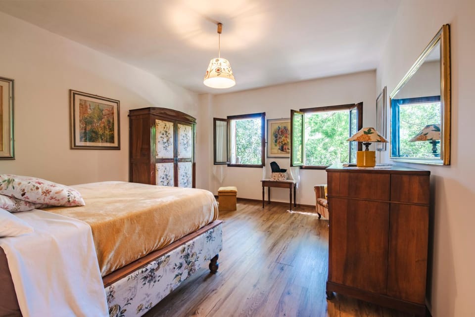 Raffinatezza rustica nella campagna Veneziana Apartment in Friuli-Venezia Giulia