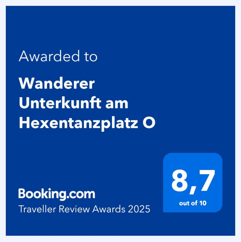 Certificate/Award