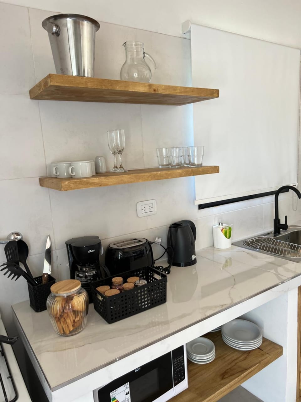 Victoria’s House Apartment in Mendoza Province Province
