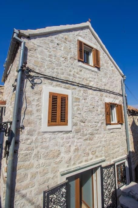 Captain's Lodge Apartment in Šibenik-Knin County, Croatia