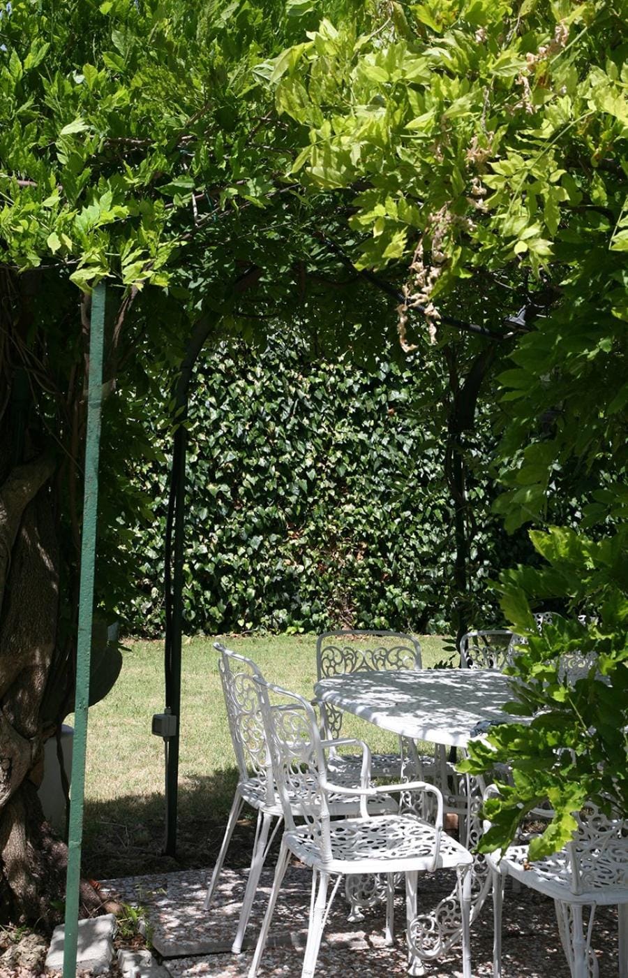 Garden, Garden