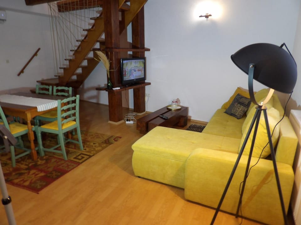 Apartman Matea 4 Apartment in Lika-Senj County