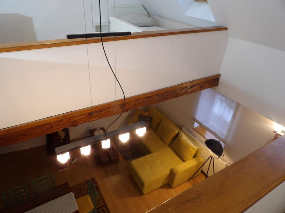 Apartman Matea 4 Apartment in Lika-Senj County