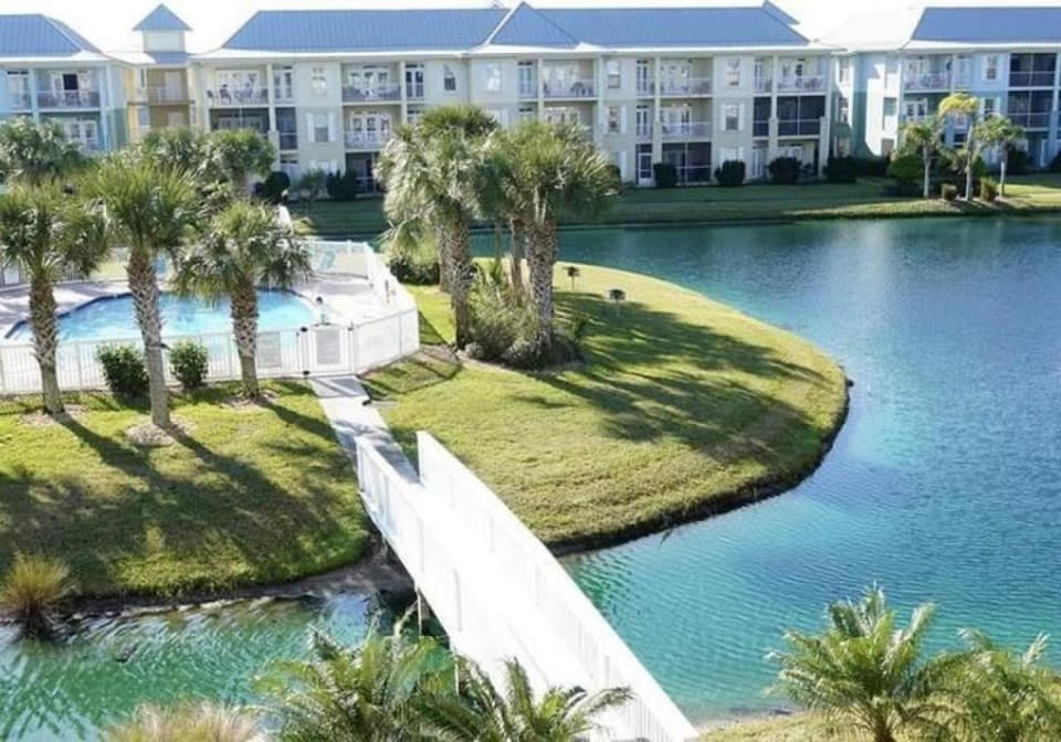 Seaside at Anastasia A304 House in Saint Augustine Beach