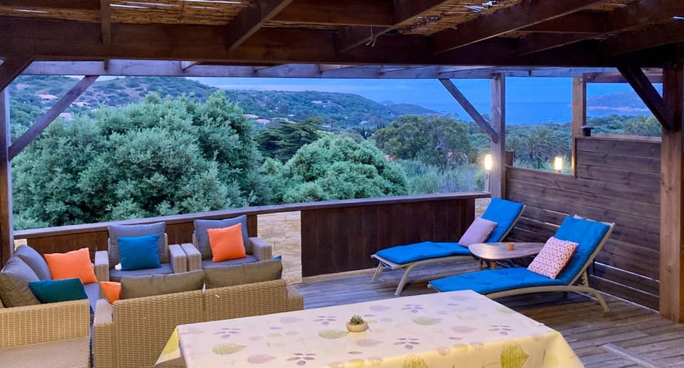 Appartement Cemiliana Apartment in Bonifacio