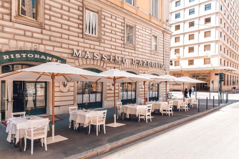Restaurant/places to eat, Area and facilities, Location